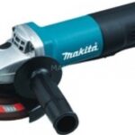 Makita 9558PBGY  Anweisungen Handbuch