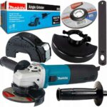 Makita 9565CVR  Anweisungen Handbuch