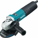 Makita 9565HZ1  Anweisungen Handbuch