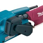 Makita 9911  Anweisungen Handbuch