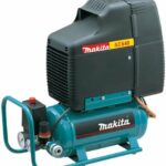 Makita AC640  Anweisungen Handbuch