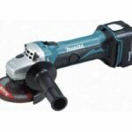 Makita BGA450RFE  Anweisungen Handbuch