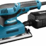 Makita BO3711  Anweisungen Handbuch