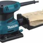 Makita BO4555  Anweisungen Handbuch