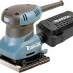 Makita BO4555J  Anweisungen Handbuch