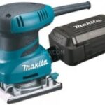 Makita BO4558J  Anweisungen Handbuch