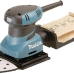 Makita BO4565J  Anweisungen Handbuch