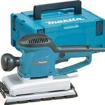 Makita BO4901J  Anweisungen Handbuch