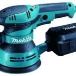 Makita BO5041  Anweisungen Handbuch