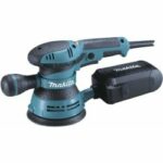 Makita BO5041J  Anweisungen Handbuch