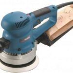 Makita BO6030  Anweisungen Handbuch