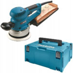 Makita BO6030JX  Anweisungen Handbuch