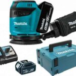 Makita DBO180RTJ  Anweisungen Handbuch