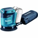 Makita DBO180Z  Anweisungen Handbuch