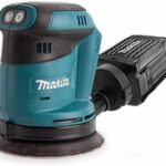 Makita DBO180ZJ  Anweisungen Handbuch