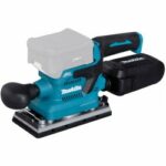 Makita DBO380Z  Anweisungen Handbuch