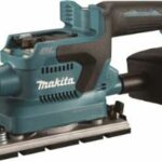 Makita DBO380ZU  Anweisungen Handbuch