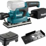 Makita DBO382Z  Anweisungen Handbuch