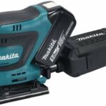 Makita DBO480RTJ  Anweisungen Handbuch