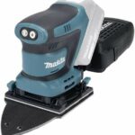 Makita DBO480Z  Anweisungen Handbuch