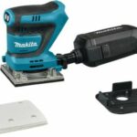 Makita DBO484Z  Anweisungen Handbuch