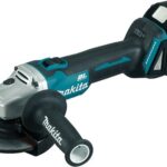 Makita DGA504RTJ  Anweisungen Handbuch