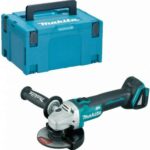 Makita DGA504ZJ  Anweisungen Handbuch