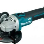 Makita DGA506RTJ  Anweisungen Handbuch