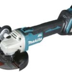 Makita DGA511RFJ  Anweisungen Handbuch