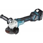 Makita DGA511RTJ  Anweisungen Handbuch