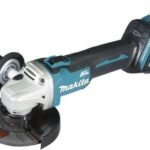 Makita DGA511Z  Anweisungen Handbuch