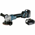 Makita DGA514RTJU  Anweisungen Handbuch