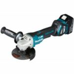 Makita DGA518RTJU  Anweisungen Handbuch