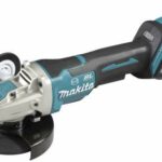 Makita DGA519RTJ  Anweisungen Handbuch