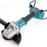 Makita DGA700Z  Anweisungen Handbuch