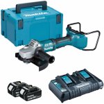 Makita DGA900PT2  Anweisungen Handbuch