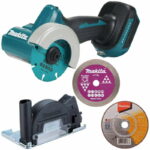 Makita DMC300Z  Anweisungen Handbuch