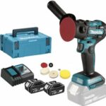 Makita DPV300RTJ  Anweisungen Handbuch