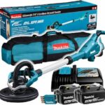 Makita DSL801RTEU  Anweisungen Handbuch