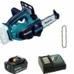 Makita DUC122SET  Anweisungen Handbuch