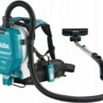 Makita DVC261Z  Anweisungen Handbuch