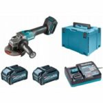 Makita GA005GM201  Anweisungen Handbuch