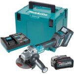 Makita GA023GM201  Anweisungen Handbuch