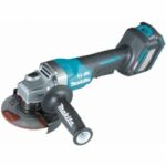 Makita GA029GZ  Anweisungen Handbuch