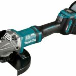 Makita GA038GM201  Anweisungen Handbuch