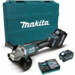 Makita GA038GT201  Anweisungen Handbuch