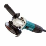 Makita GA4530R  Anweisungen Handbuch