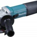 Makita GA4540R  Anweisungen Handbuch