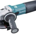 Makita GA4541X01  Anweisungen Handbuch