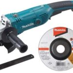 Makita GA5021C  Anweisungen Handbuch